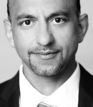 Omar A. Siddiqui Photo