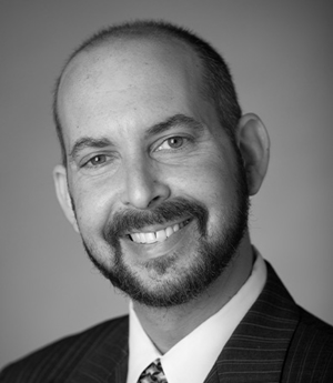 Daniel M. Josephson Photo