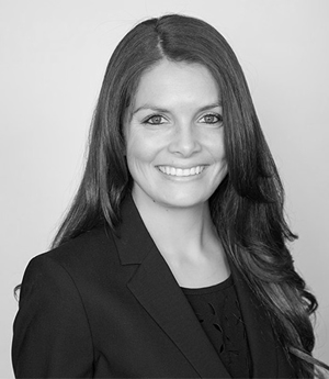 Melissa N. Suffield Photo