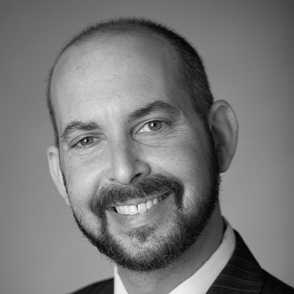 Daniel M. Josephson Photo