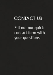 Fill out our quick contact form